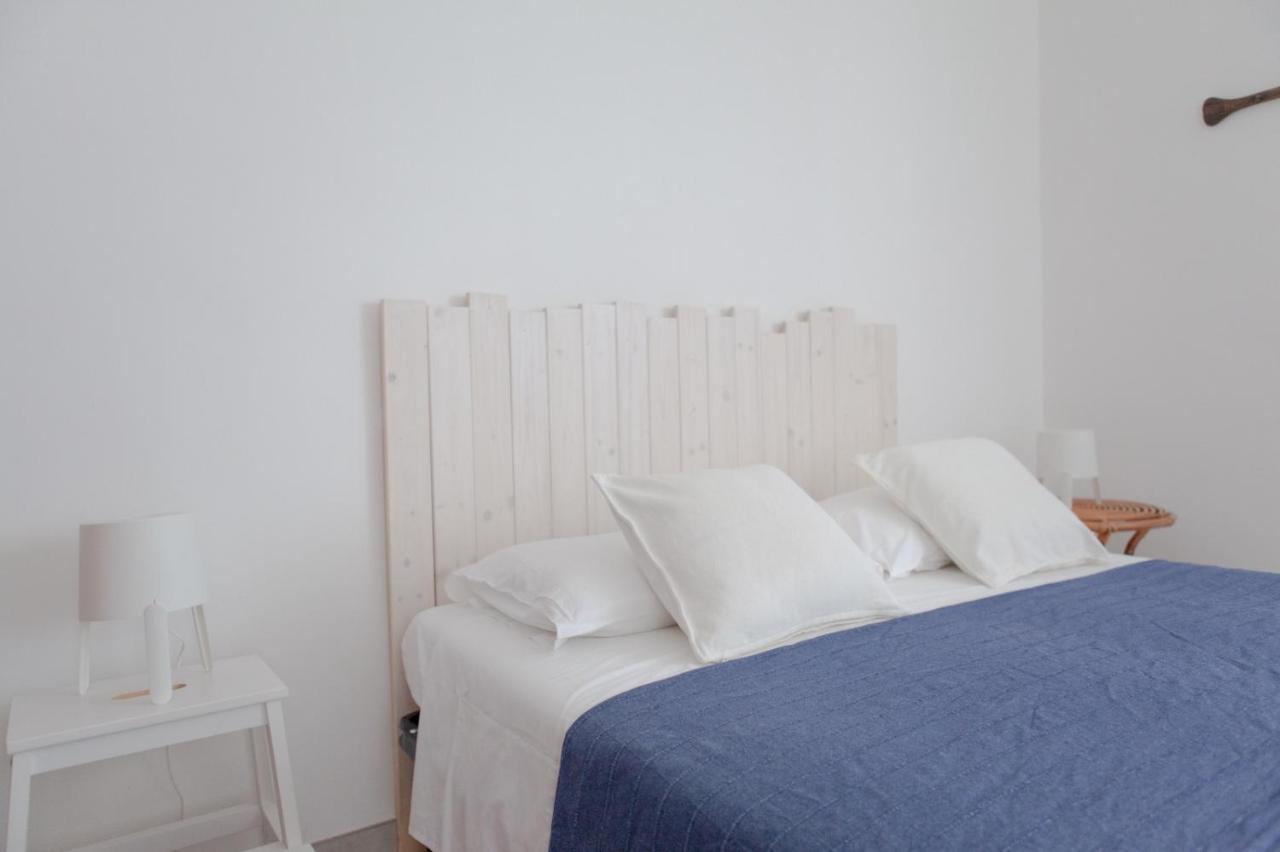 Sunkiss Apartment 500Mt Dal Mare Porto Cesareo Exterior foto