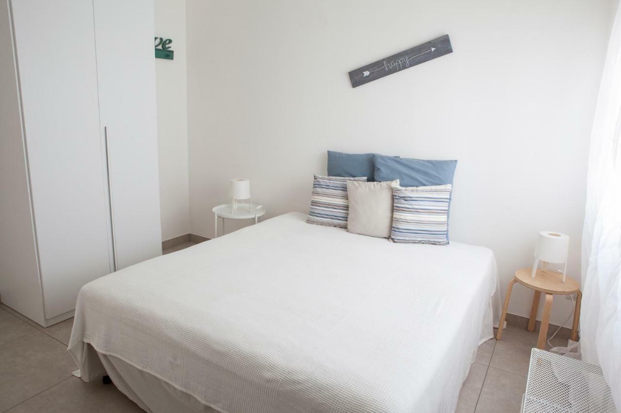 Sunkiss Apartment 500Mt Dal Mare Porto Cesareo Exterior foto